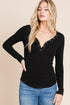 SNAP BUTTON TOP